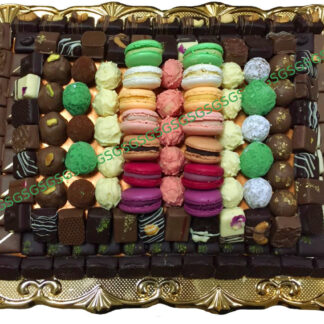 Gourmet Chocolates | Factory Chocolates