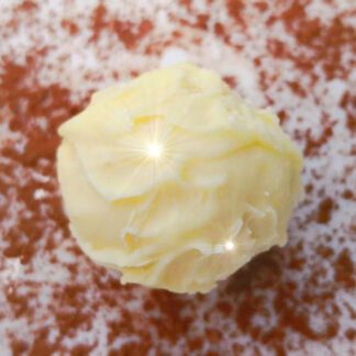 Truffles White Chocolate Pistachio | Factory Chocolates